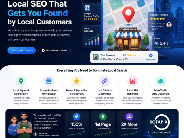 SEO Northern Beaches: Turn Local Search Into Enquiries Today