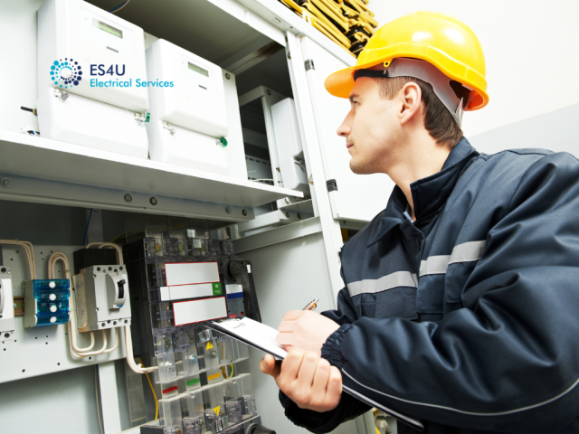 Industrial Fitout Electrician Sydney: Warehouse Power Basics
