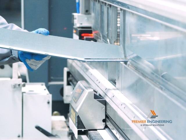 CNC Sheet Metal Fabrication: Which Metal Fits Your Projects?