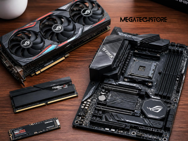 Computer Parts Sydney: Smart Way to Compare Cost and Quality