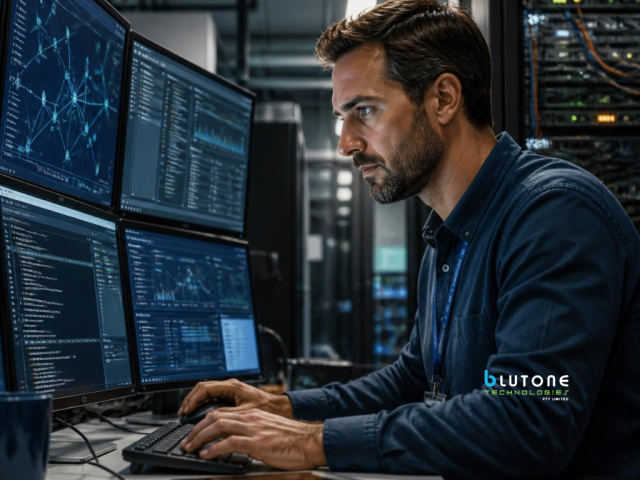 Cybersecurity Services Sydney: Which Safeguards Matter Most?