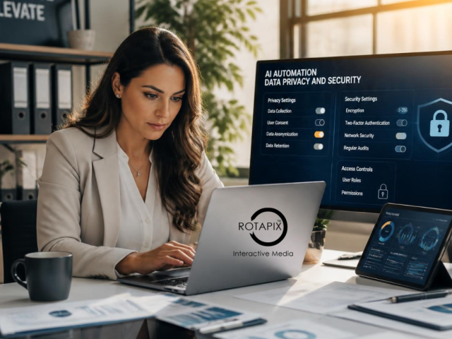 AI Readiness Audit: Is Your Business Data Ready for AI Apps?