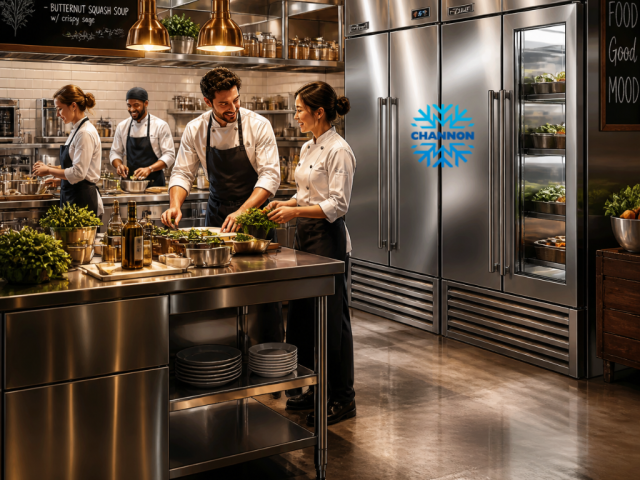 Commercial Refrigerator Financing: Who Pays When Units Fail?