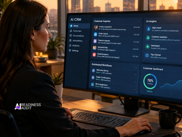AI Automation Strategy Australia: Build or Buy AI Solutions?