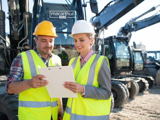 Business Equipment Rental: What Works Better, Hire or Lease?