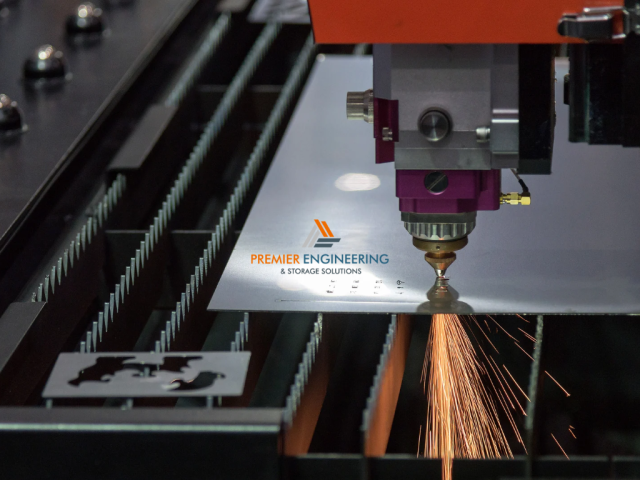 CNC Sheet Metal Fabrication: How Cutting and Bending Connect