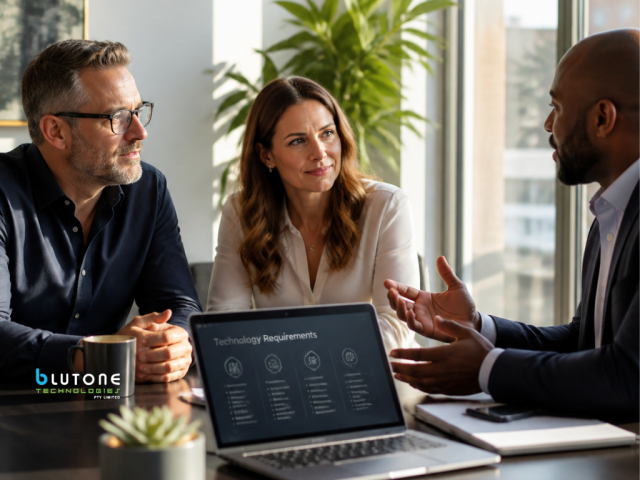 Business IT Support Sydney: Make Your Workplace AI-Ready Now
