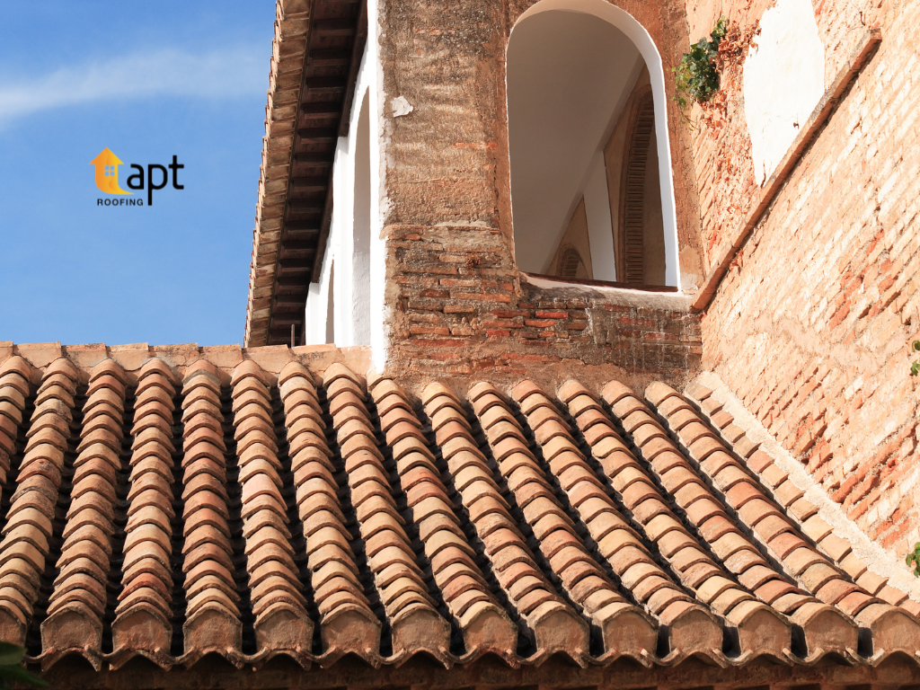 Replacing Older Boral Roof Tiles