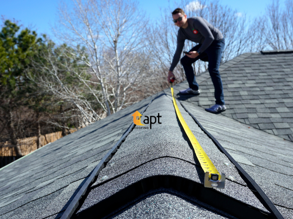 Roof repairs Sydney for tiles displaced by strong wind
