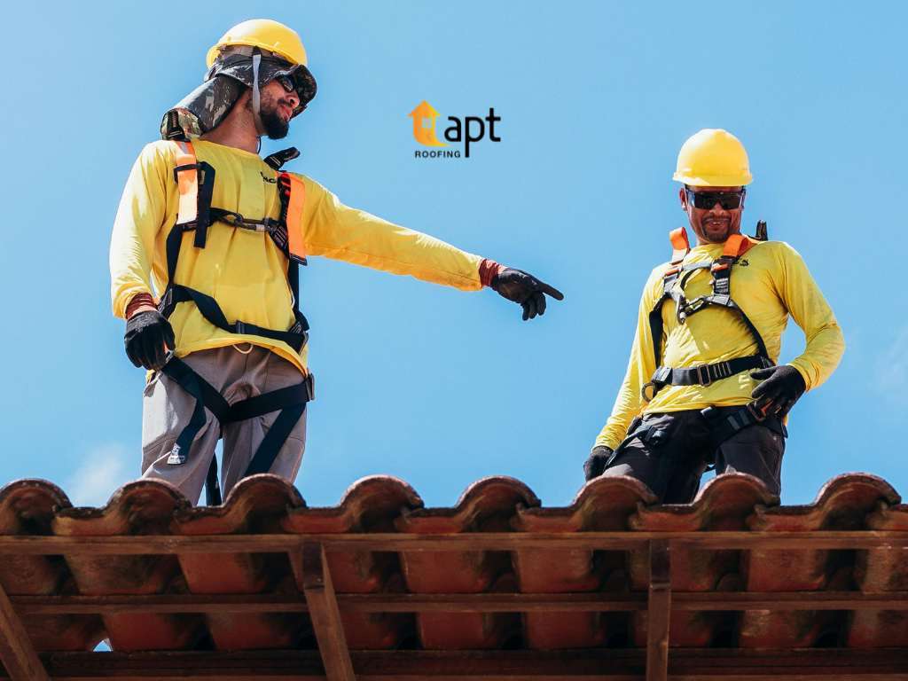 Professional Roof Tile Inspection and Repair in Sydney