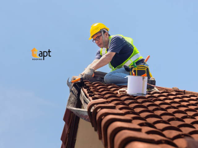Boral Roof Tiles: Why Cracks Form and How to Fix Roof Damage
