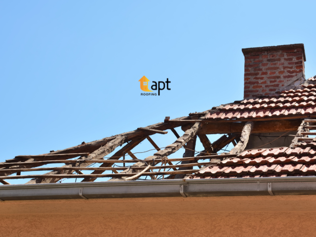 Emergency Roof Repair Sydney: Signs Your Roof Needs Help Now