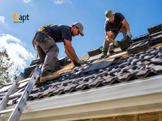 Roof Replacement Sydney: When Roof Repairs Stop Making Sense
