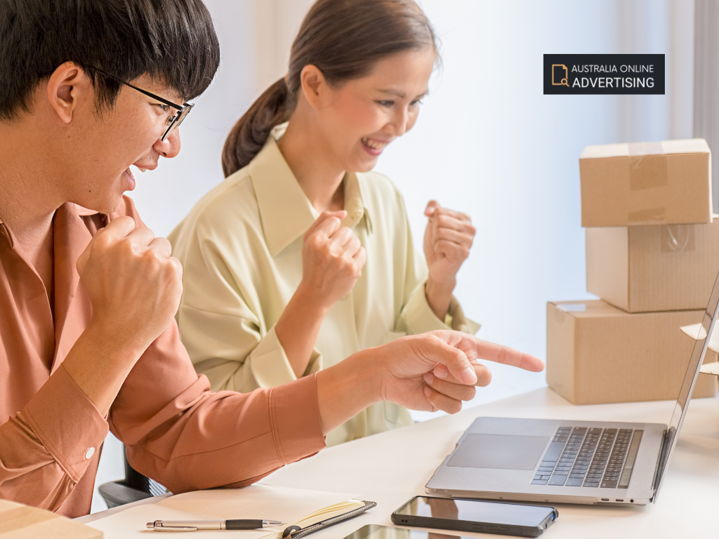 Free online advertising options for Australian small businesses