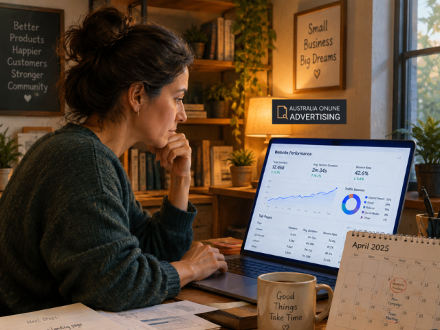 Free Online Advertising: Help Local Customers Find You Today
