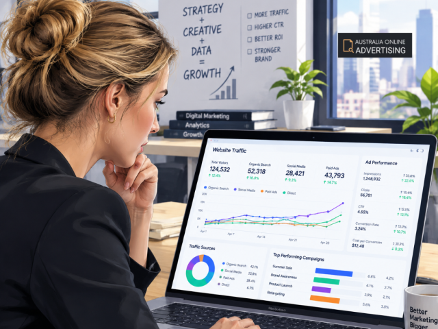 Online Advertising: Which Platform Fits Your Business Goals?