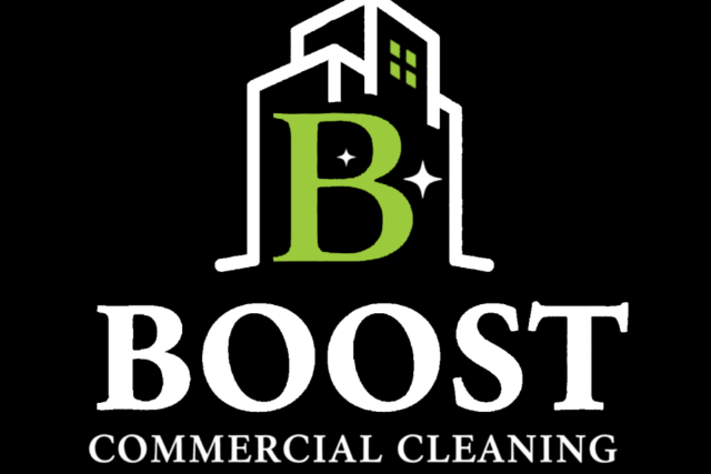 Boost Commercial Cleaning