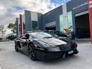 Complete Automotive Smash Repairs