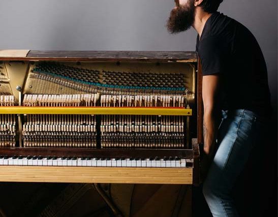 Sydney Piano Removals