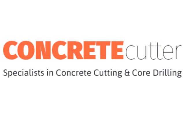 Concrete-Cutter