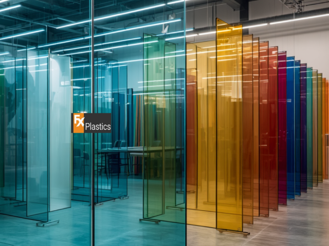 Plastic Fabricators Sydney: Picking Materials That Work Best