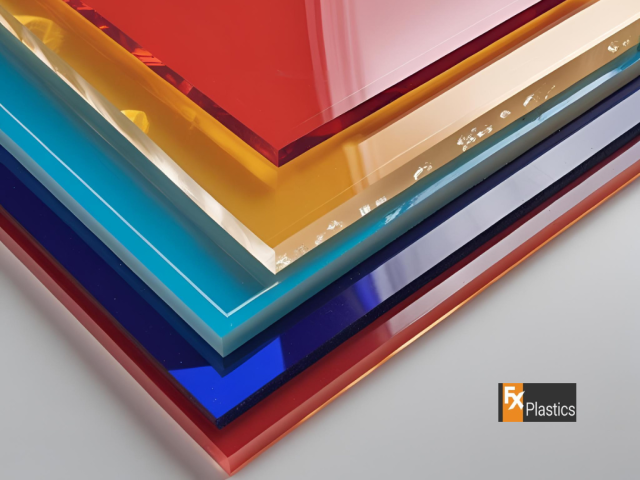 Plastic Fabrication Western Sydney: Plan Your Custom Project