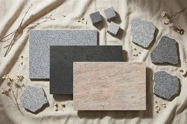 Natural Stone Importer & Wholealer Australia