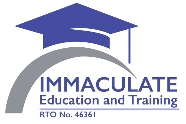 Immaculate Education and Training