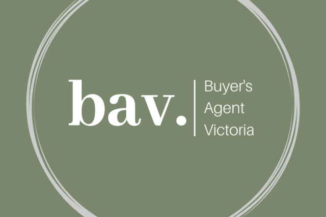Buyer's Agent Victoria